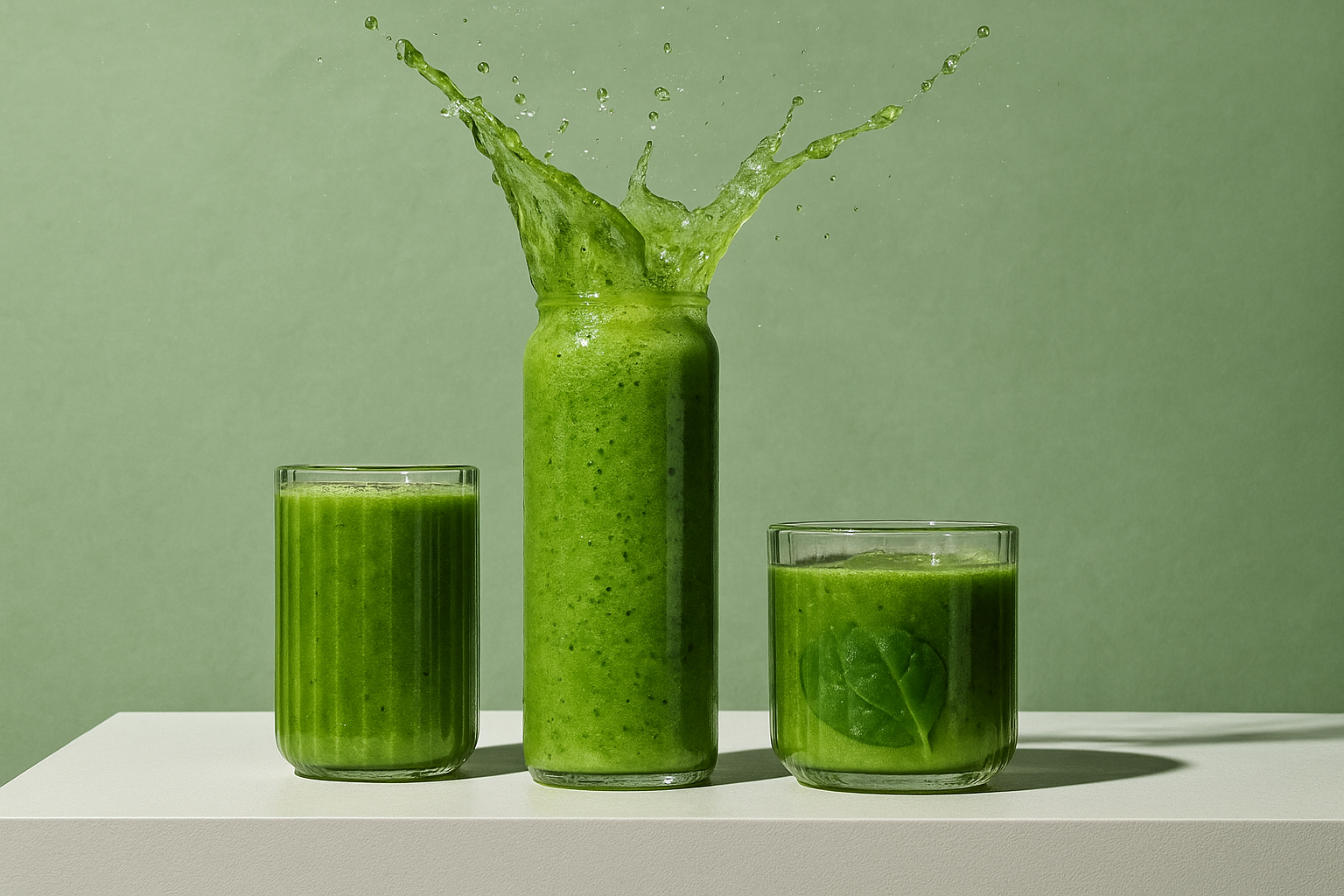 Why Our Protein Powder Is Different