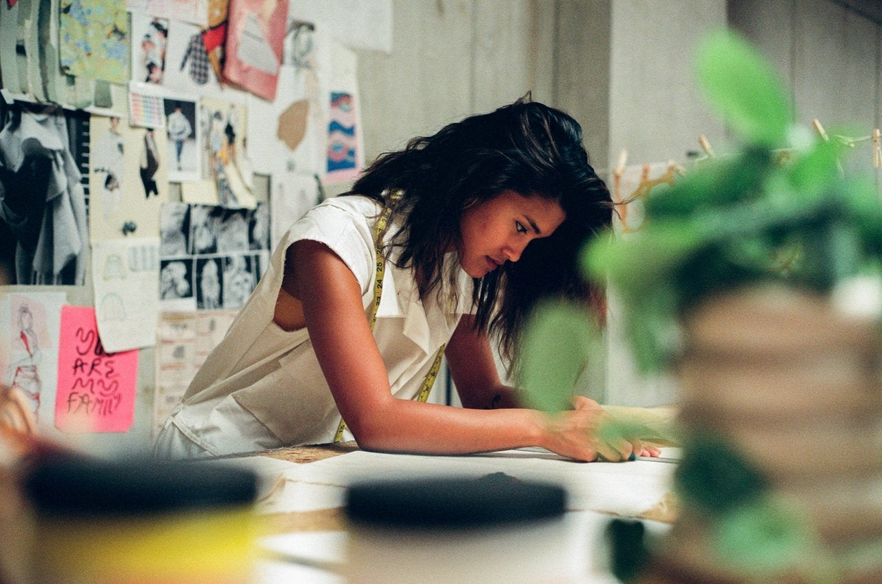 Interview with Leila Martinez