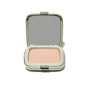 Pressed mineral powder