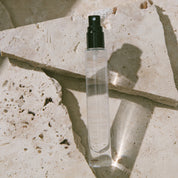 Vetiver Sage Perfume
