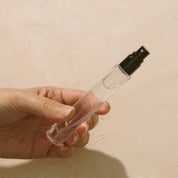Vetiver Sage Perfume