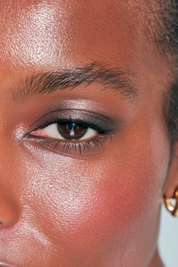 Metallic shadow palette