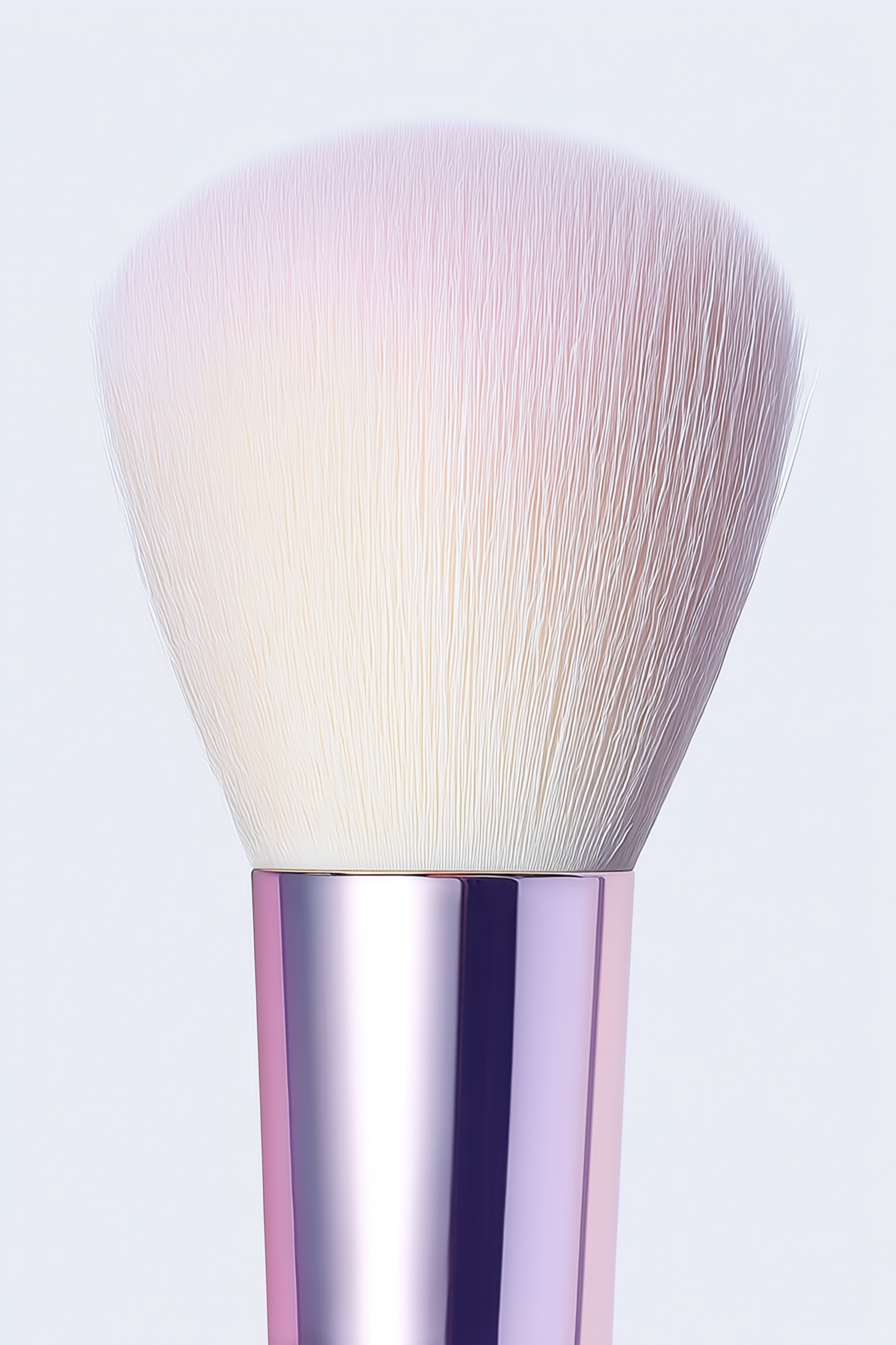 Blush brush