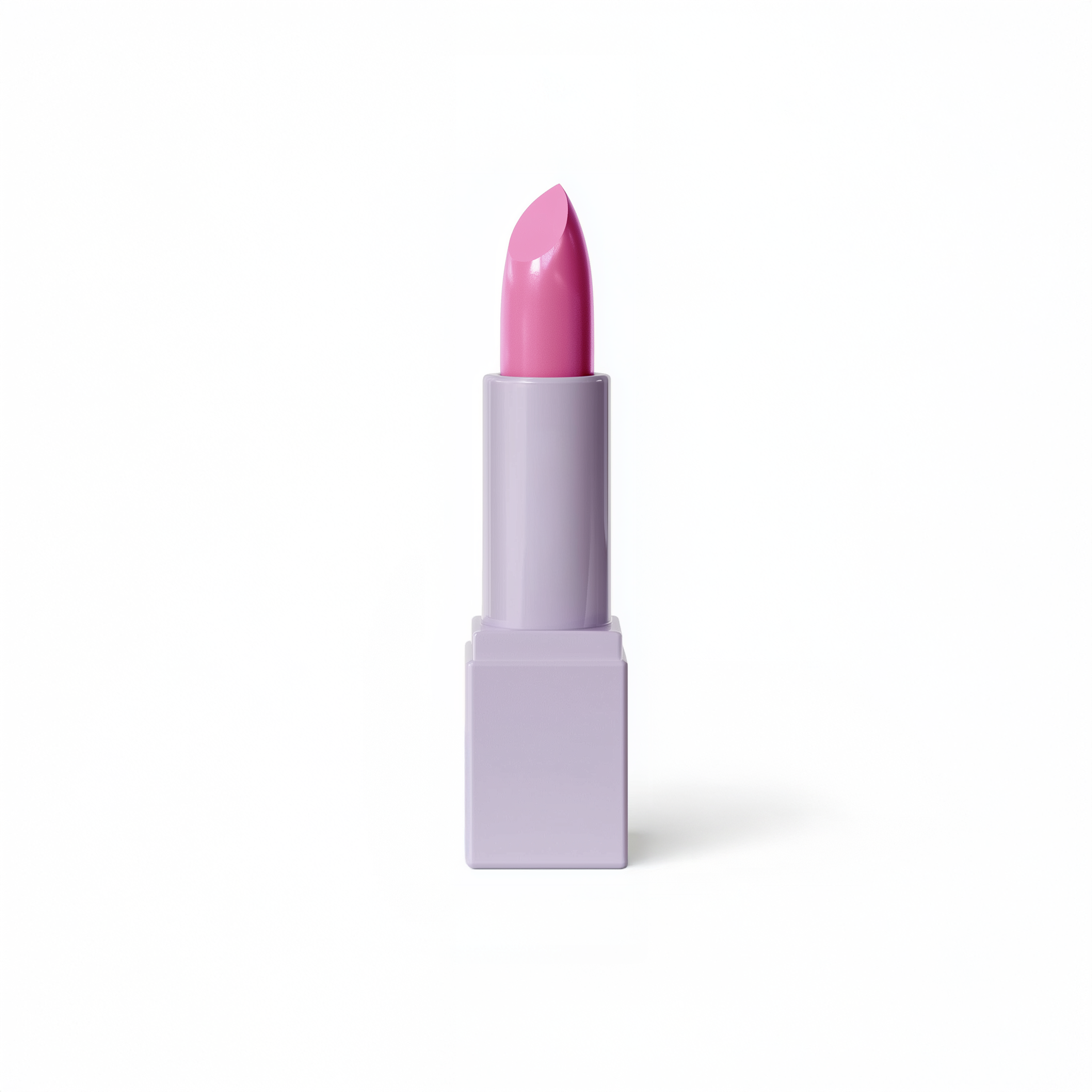 Matte lipstick