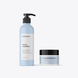 Hydrate + Soothe Duo