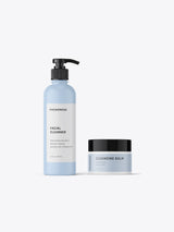 Hydrate + Soothe Duo