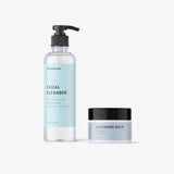 Heal + Glow Duo