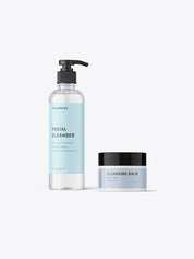 Heal + Glow Duo