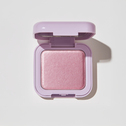 Blush compact