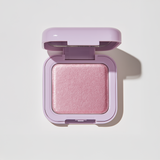 Blush compact