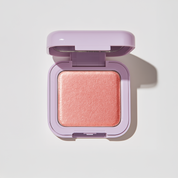 Blush compact