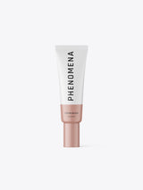 Cream Blush