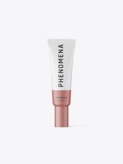 Cream Blush