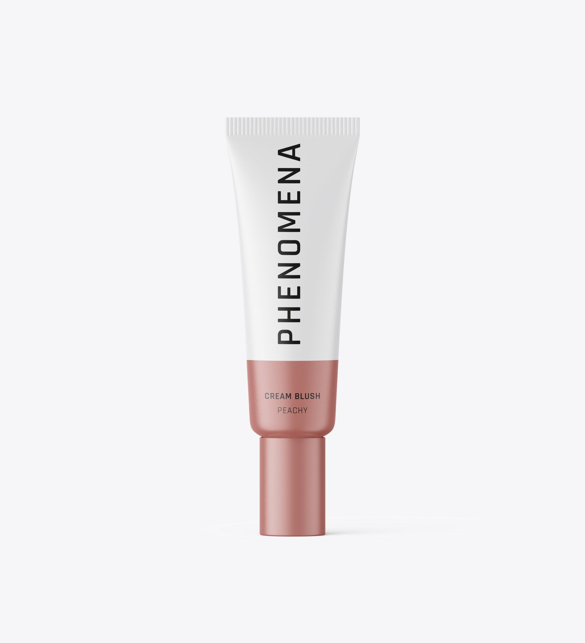 Cream Blush