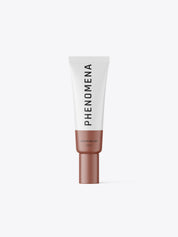 Cream Blush