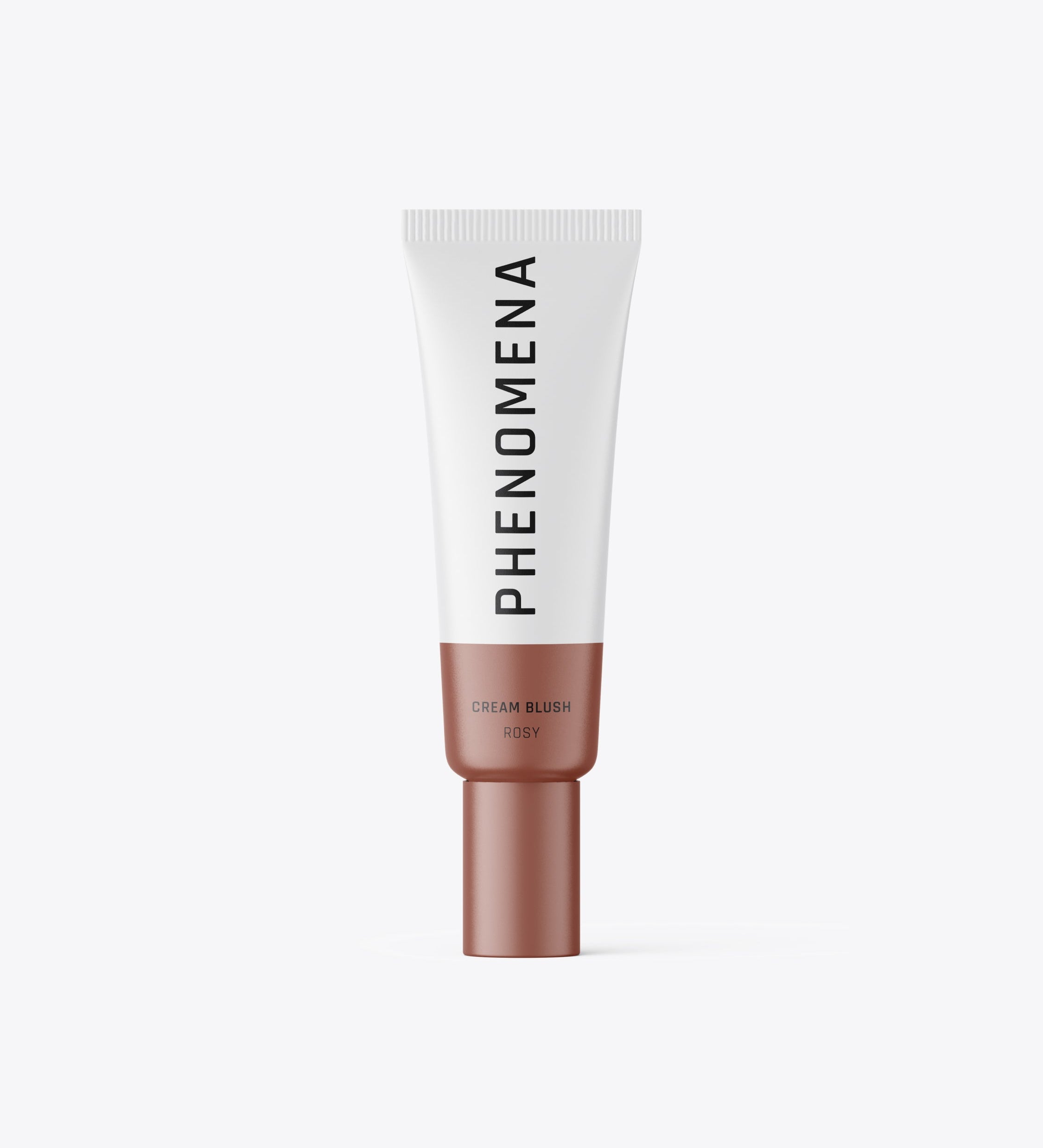 Cream Blush