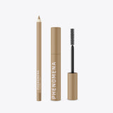 Lash + Liner Trio