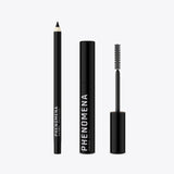 Lash + Liner Trio
