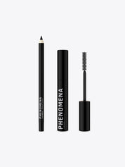 Lash + Liner Trio