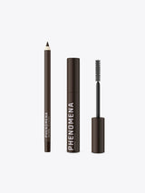 Lash + Liner Trio