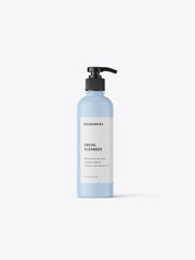 Hydrating Facial Cleanser