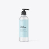 Exfoliating Gel Cleanser
