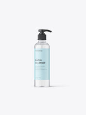 Exfoliating Gel Cleanser