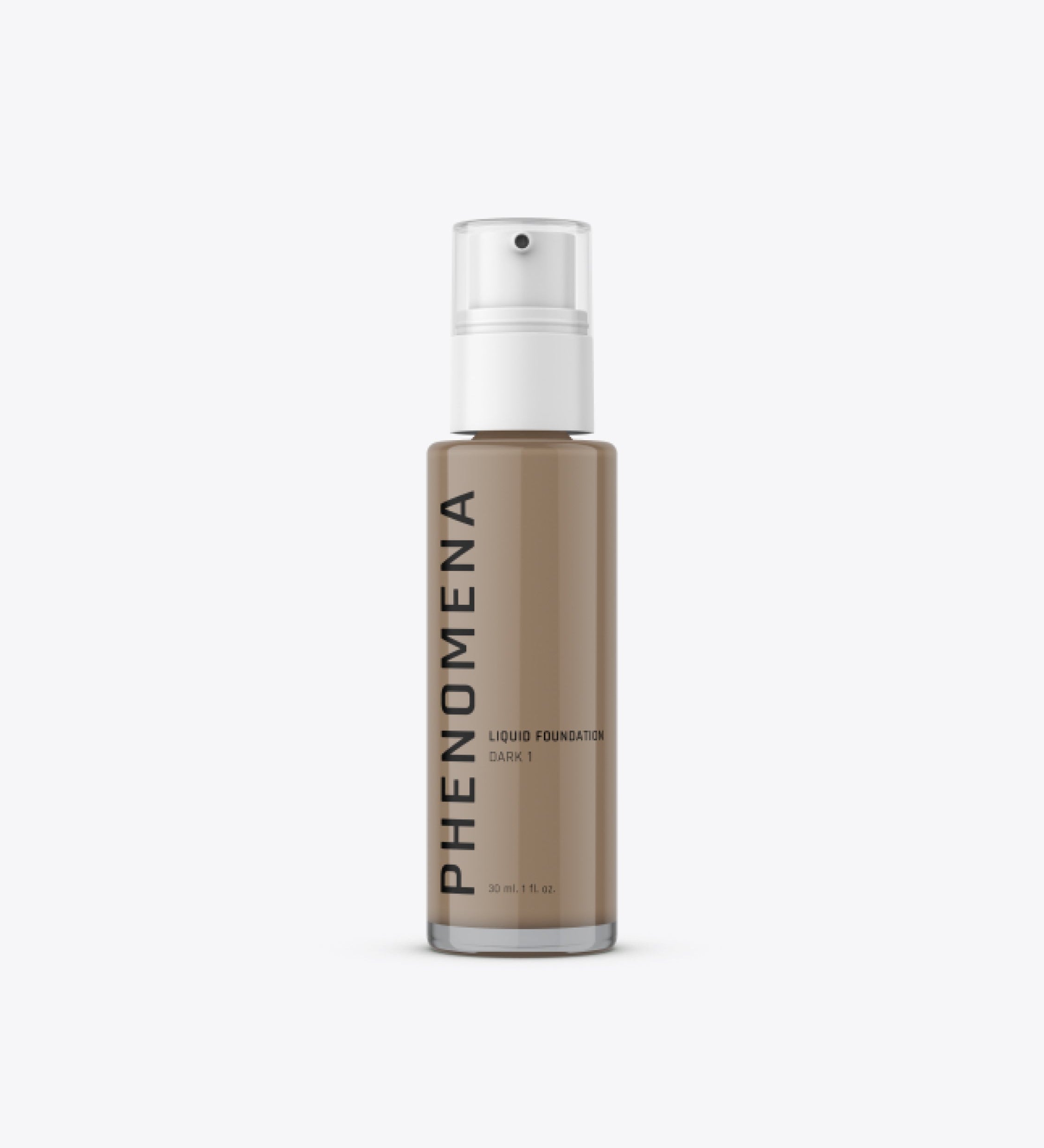 Liquid Foundation