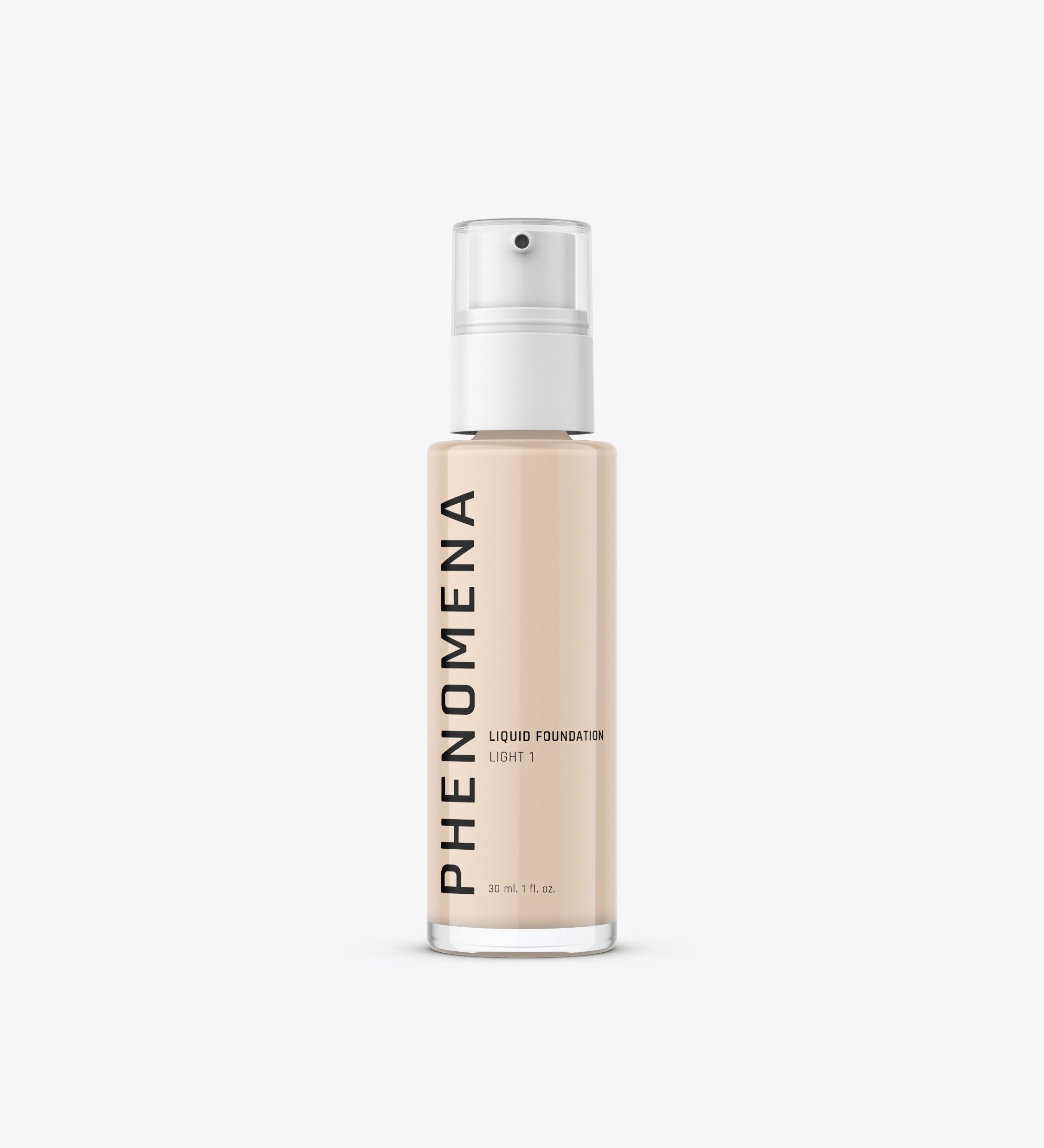 Liquid Foundation