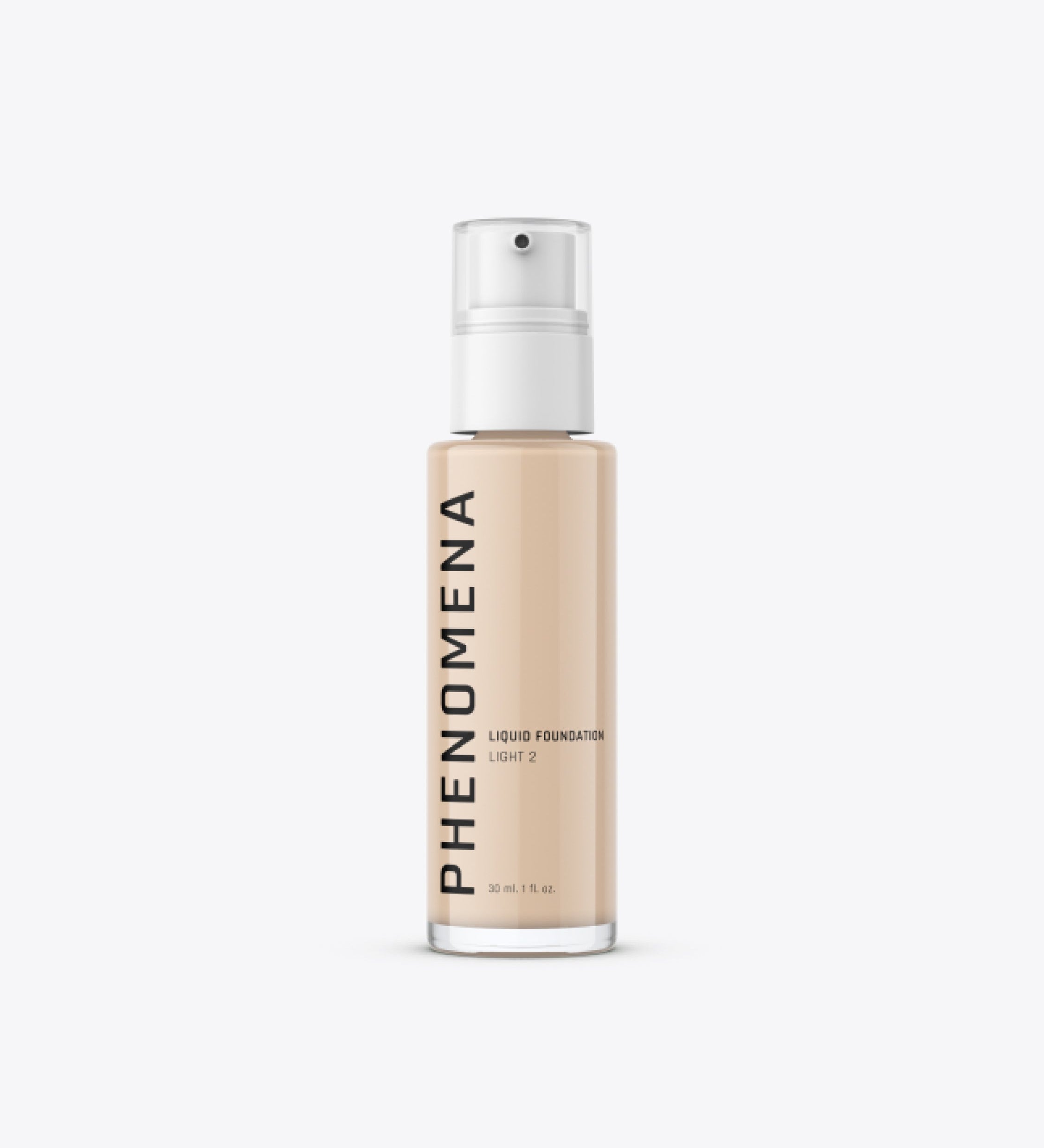 Liquid Foundation