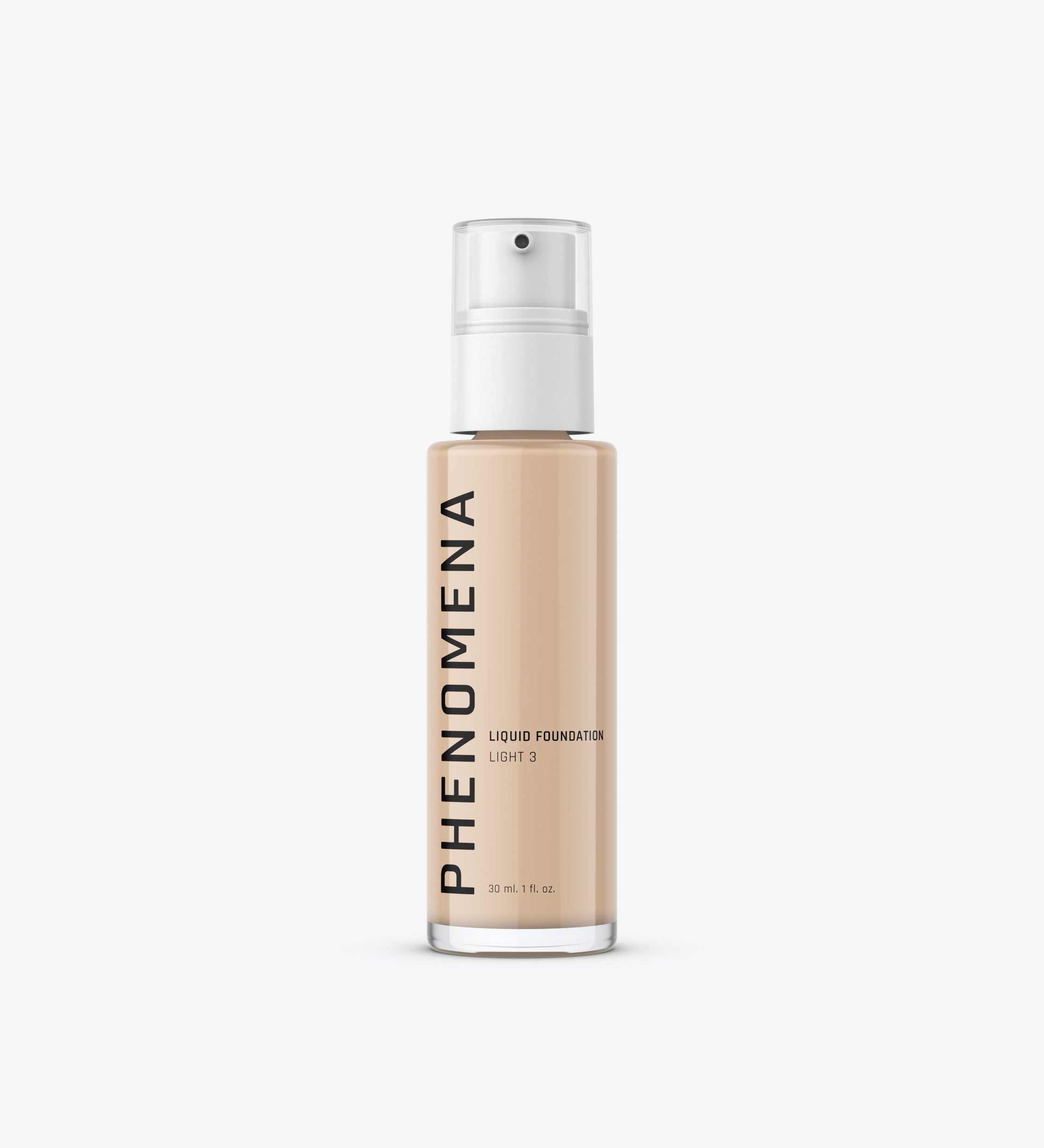 Liquid Foundation