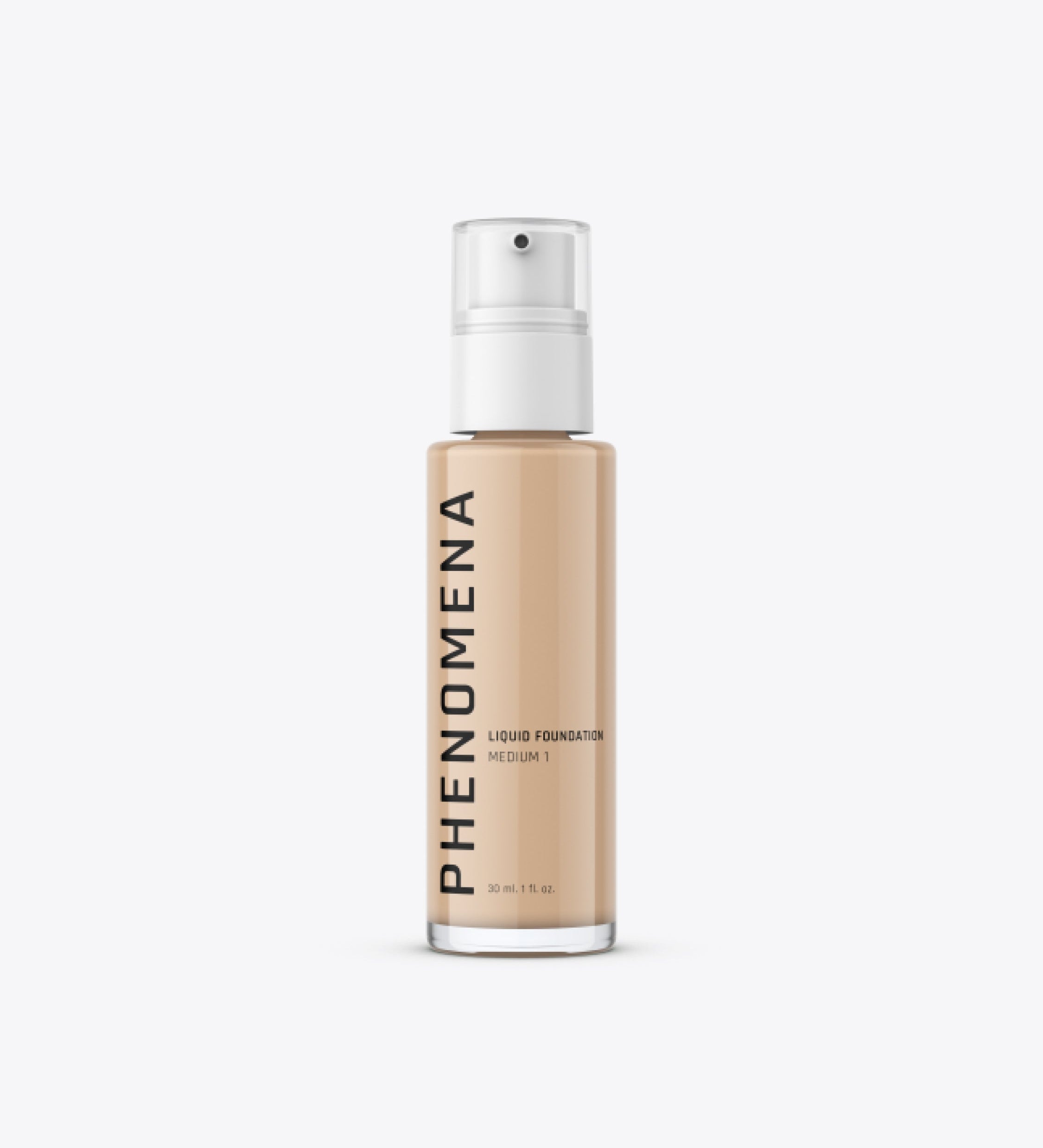 Liquid Foundation
