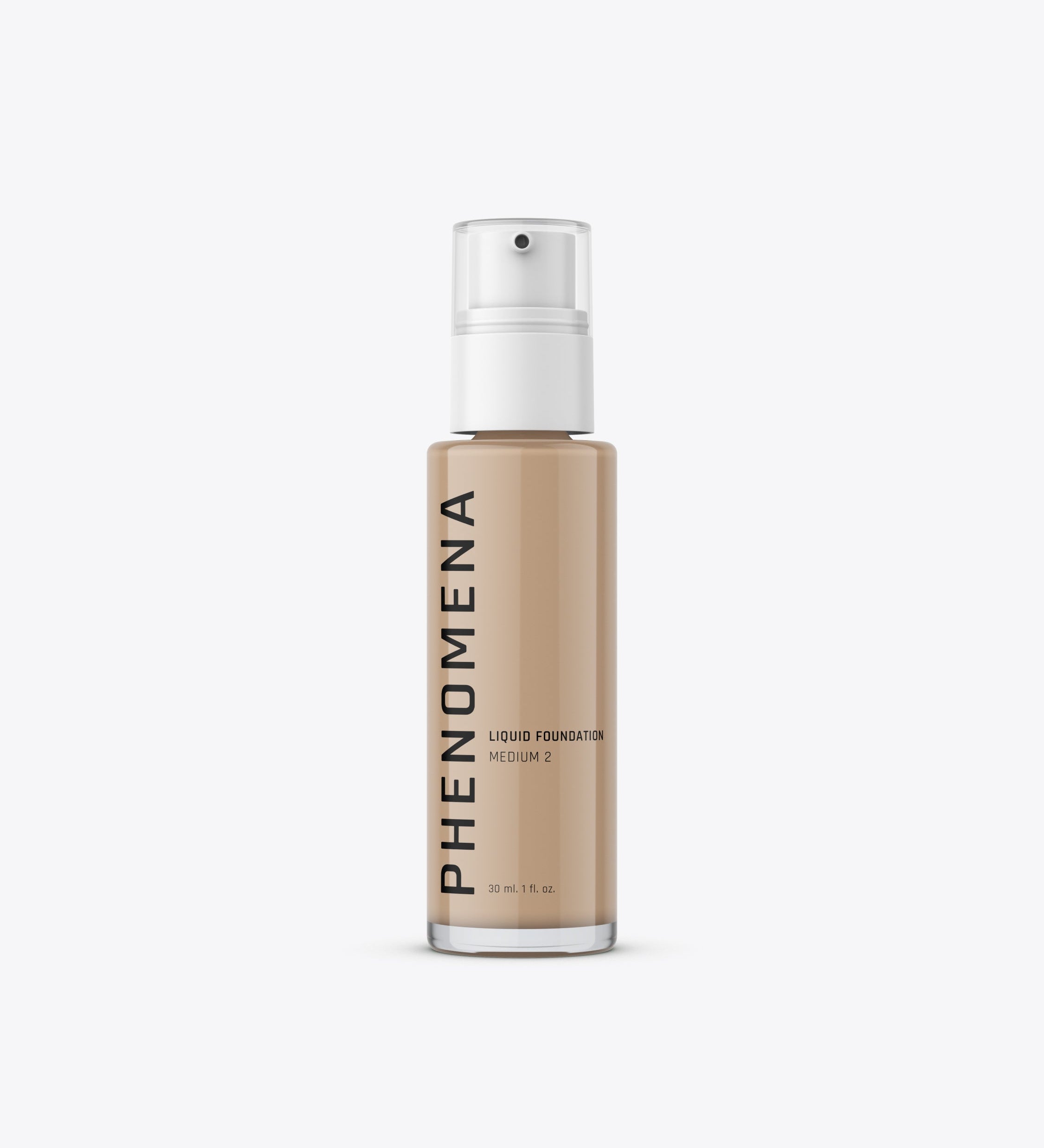 Liquid Foundation