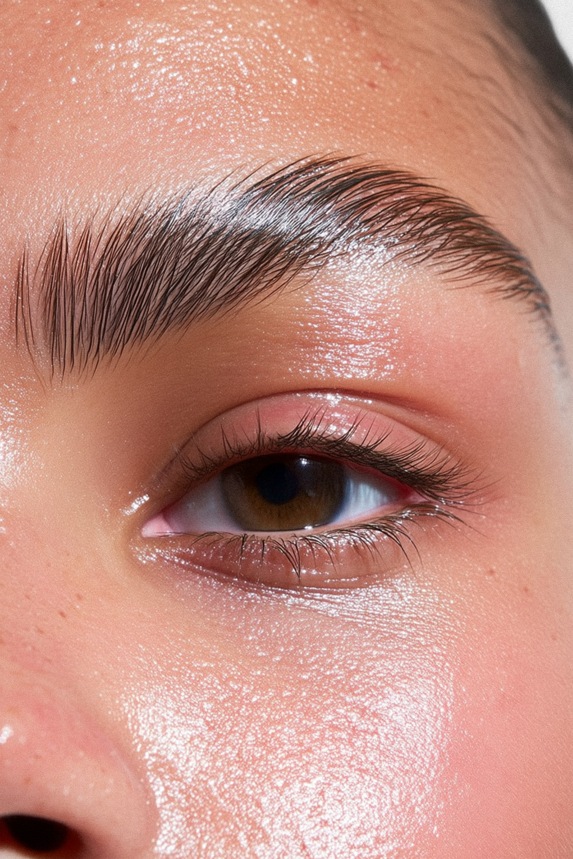 Brow conditioner