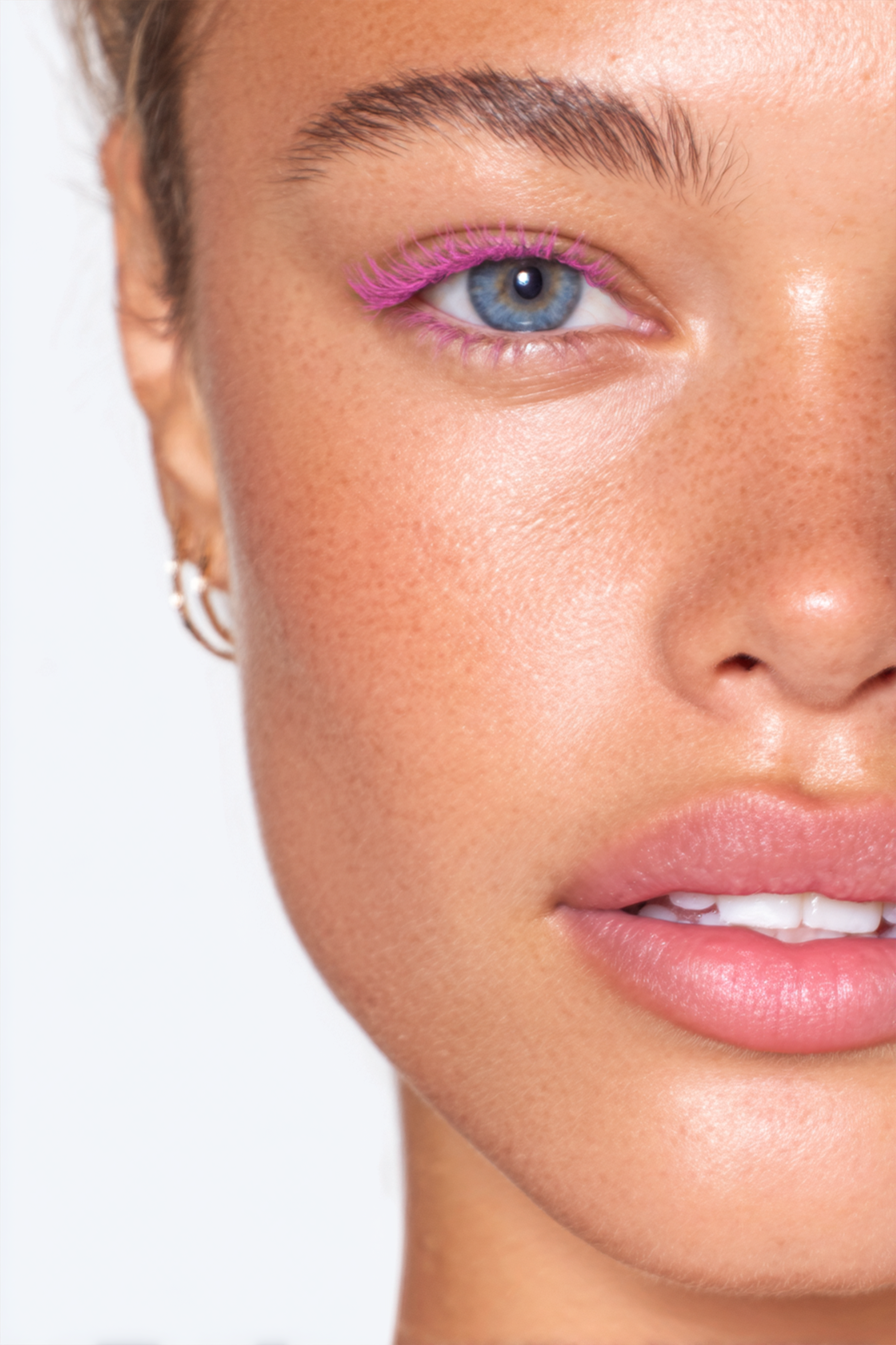 Color mascara
