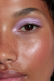 Metallic shadow palette