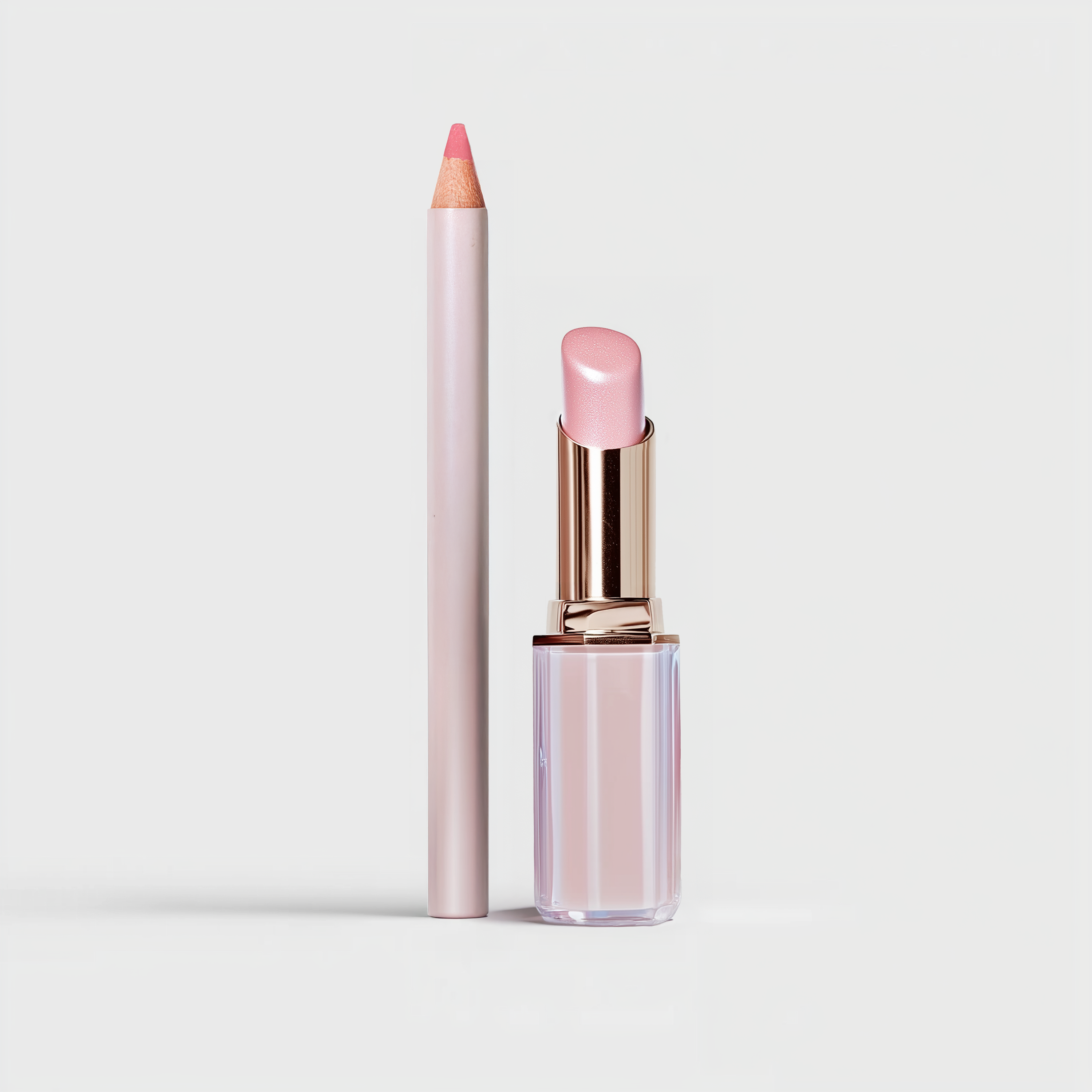 Lip duo