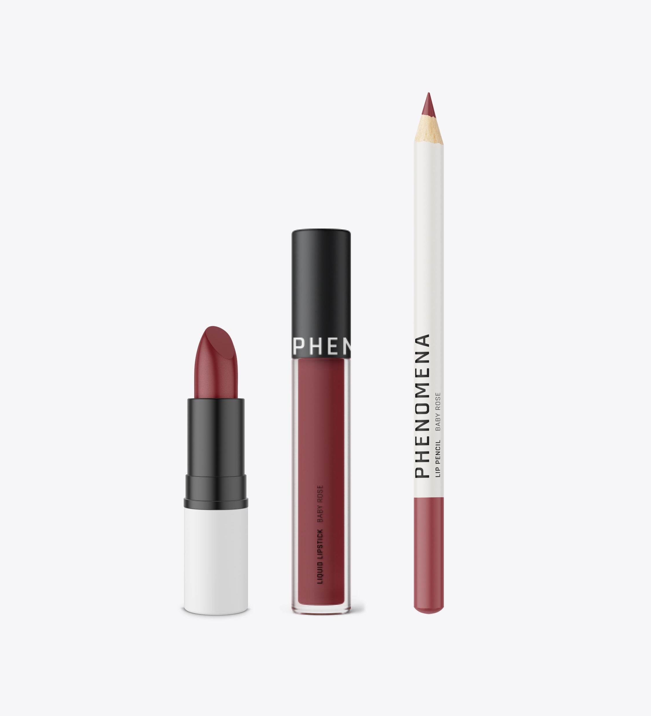 Lip Trio