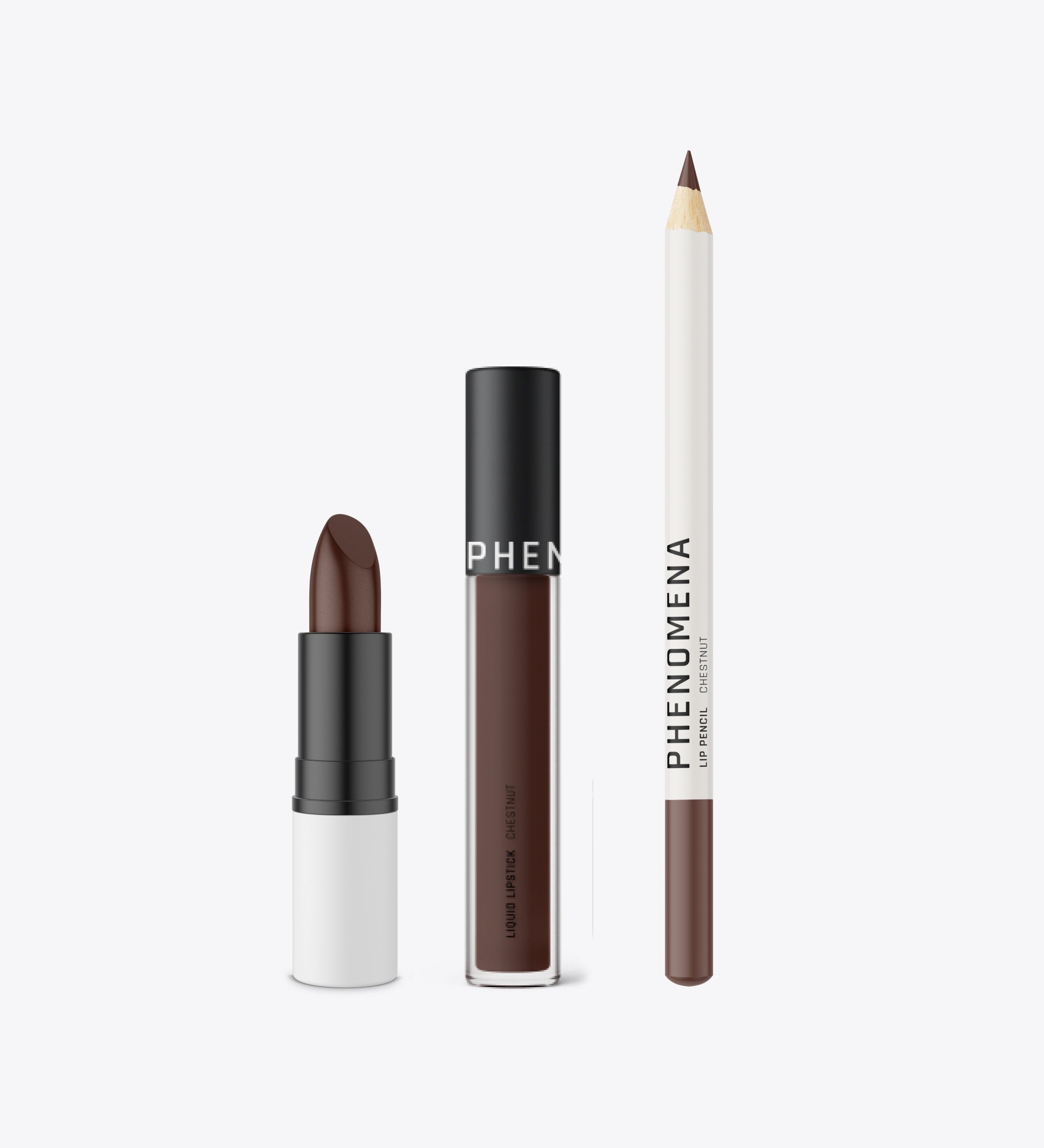 Lip Trio