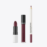 Lip Trio