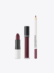Lip Trio