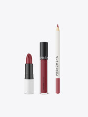 Lip Trio