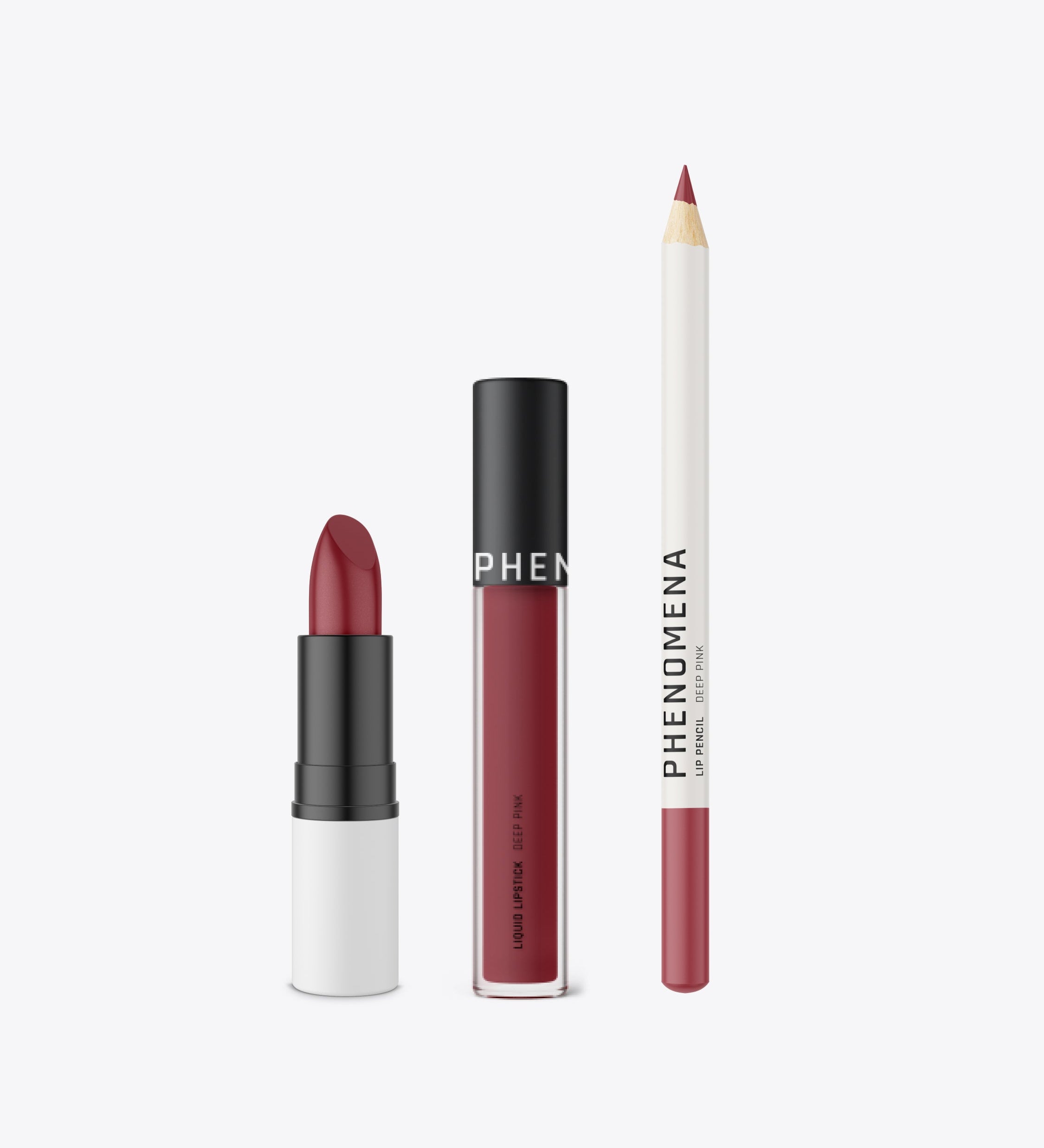 Lip Trio
