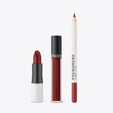 Lip Trio
