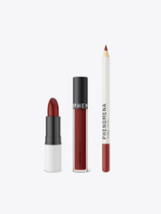 Lip Trio