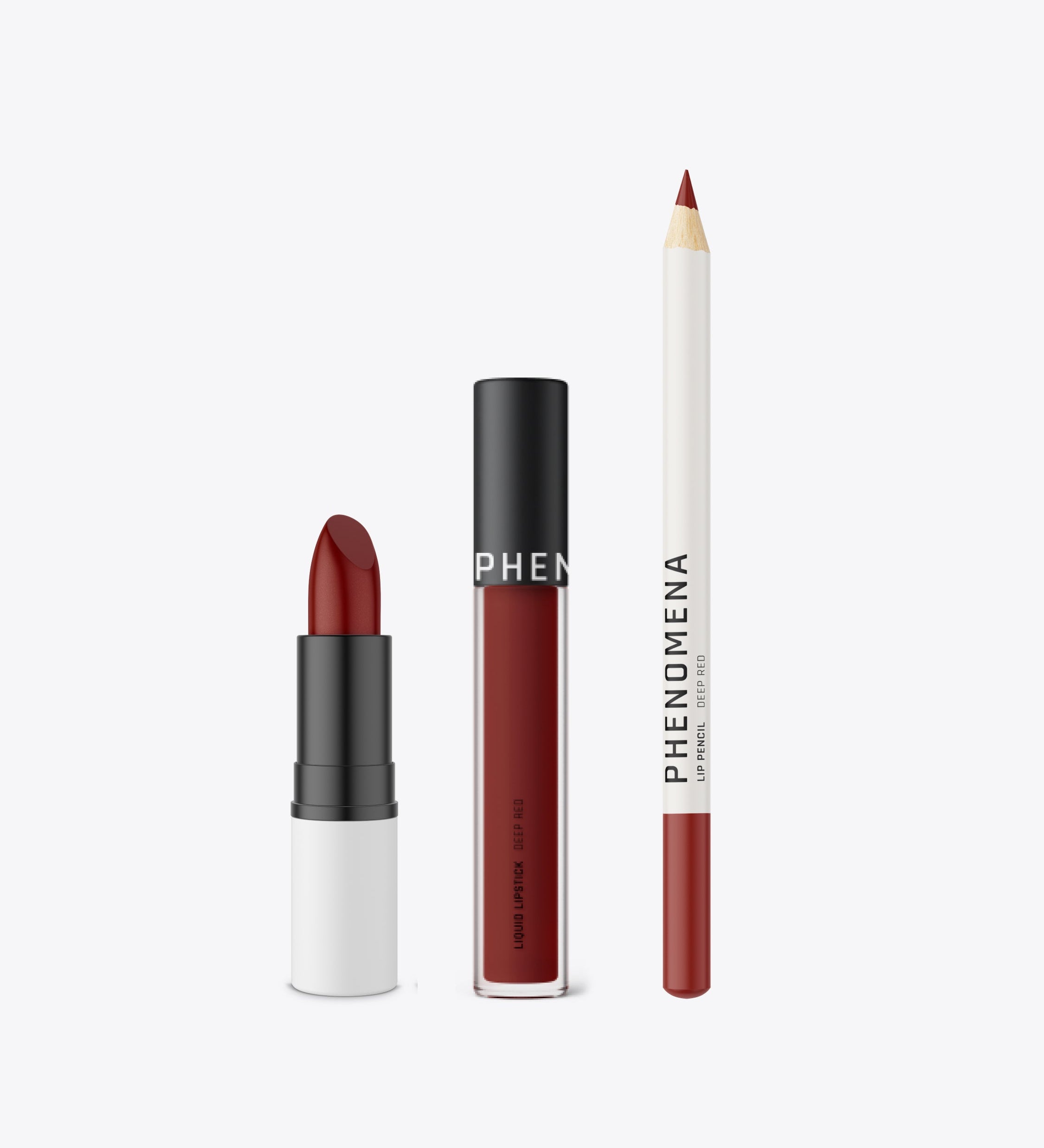 Lip Trio