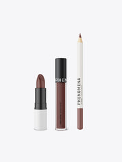 Lip Trio