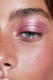 Metallic shadow palette