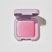 Blush compact
