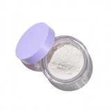 Setting powder